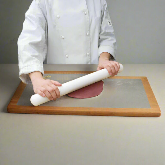 Ateco Plastic Rolling Pin 19.5" 19175