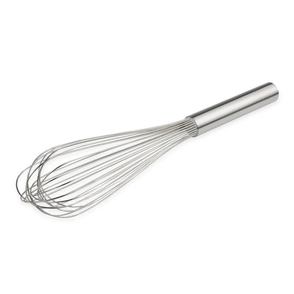Browne French Whip Stainless Steel 14" Long 571114