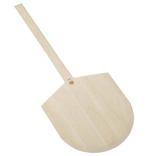 American Metalcraft Inc. Wood Pizza Peel  16"x17" Handle & 36" Overall Length 3616