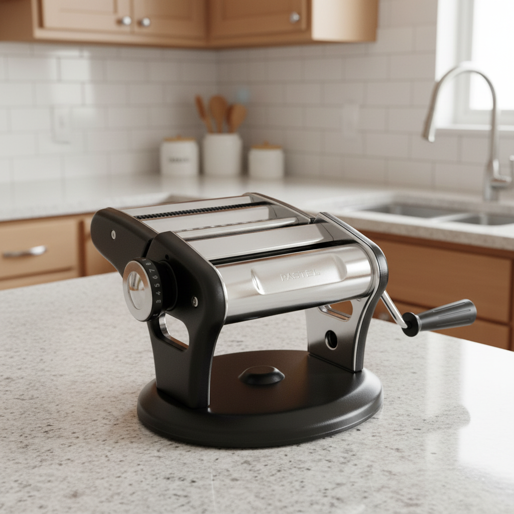 Harold Import Company Fantes Supreme Pasta Machine 12016