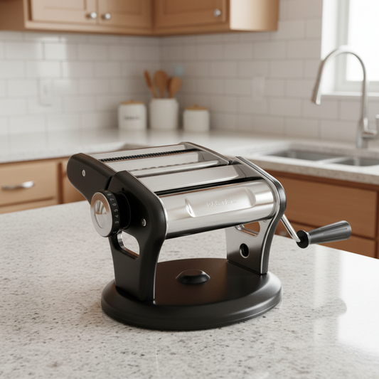 Harold Import Company Fantes Supreme Pasta Machine 12016