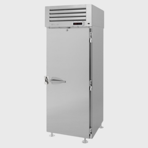 Turbo Air PRO Series Heated Cabinet for Correctional Facility