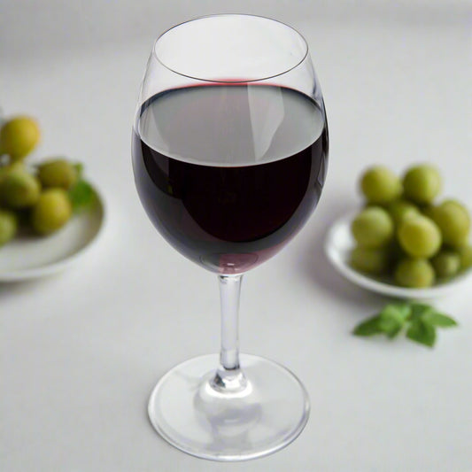 Libbey Red Wine Glass 13.5 oz. 4028001
