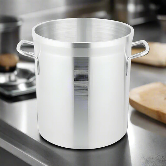 Vollrath Classic Select Aluminum Heavy Duty Stock Pot 15 Qt. 68616