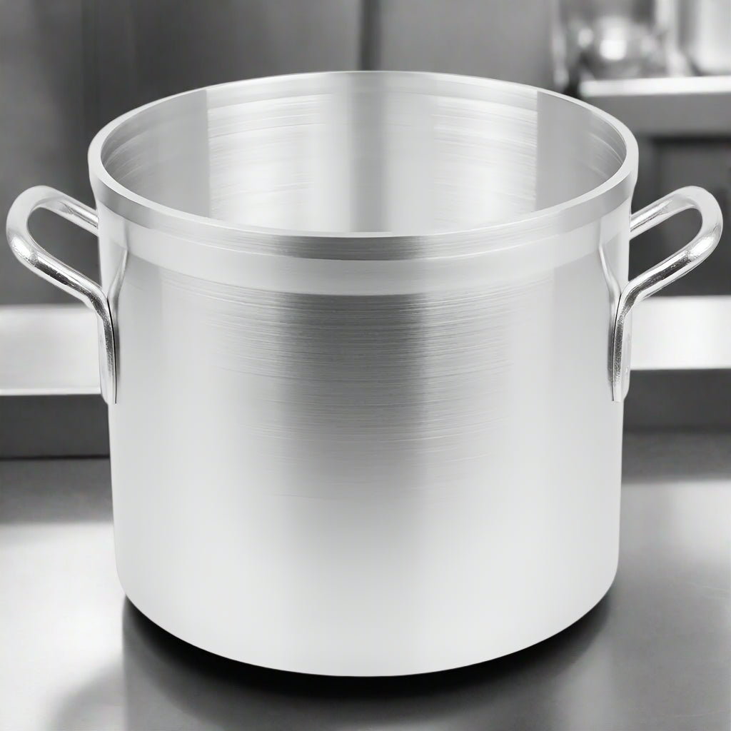 Vollrath Classic Select Aluminum Heavy Duty Stock Pot 20 Qt. 68620