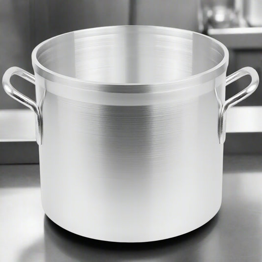 Vollrath Classic Select Aluminum Heavy Duty Stock Pot 20 Qt. 68620