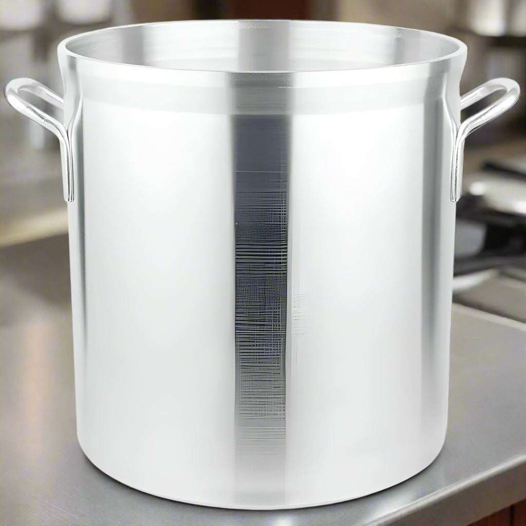 Vollrath Classic Select Aluminum Heavy Duty Stock Pot 40 Qt. 68640