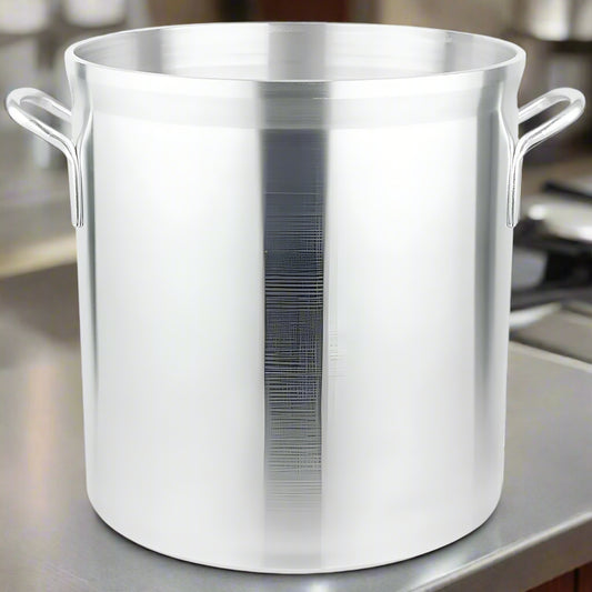Vollrath Classic Select Aluminum Heavy Duty Stock Pot 80 Qt. 68680