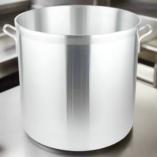 Vollrath Classic Select Aluminum Heavy Duty Stock Pot 100 Qt. 68690