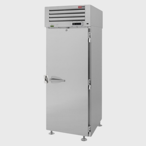 Turbo Air PRO Series Refrigerator for Correctional Facility