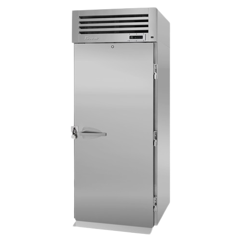Turbo Air PRO Series Roll-In Refrigerator for Correctional Facility