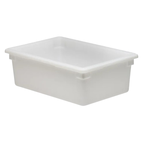 Camwear Food Storage Box White 18" x 26" x 12" D 182612P148