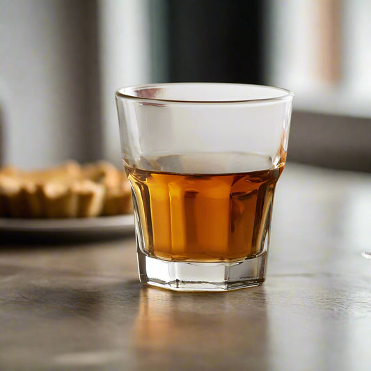 Libbey Gibraltar Rocks Glass 10 oz. 15232
