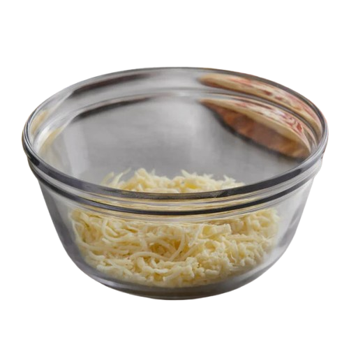 Anchor Hocking Glass Mixing Bowl 2.5 Qt. 81575L20