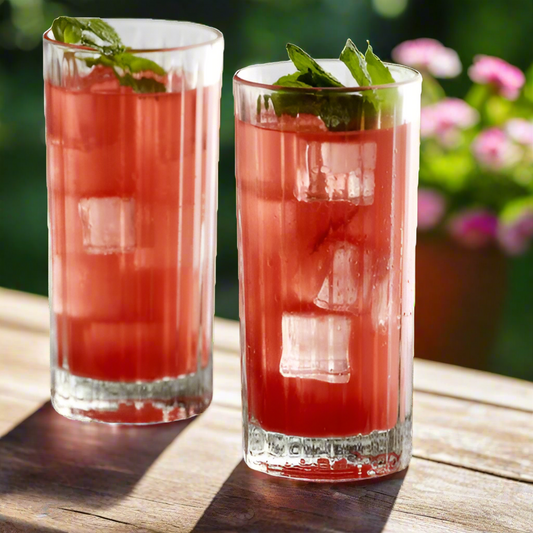 Libbey Cooler Glass 16 oz. 2934VCP47