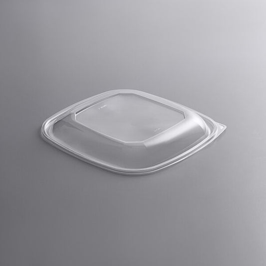 Fineline Super Bowl Clear Plastic Dome Lid 15346L