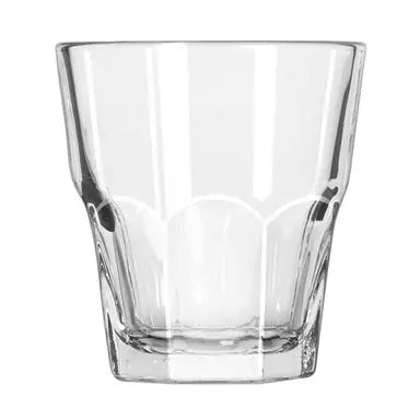 Libbey Gibraltar Rocks Glass 5.5 oz. 15249