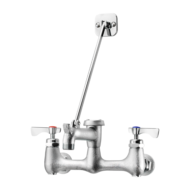 Krowne Metal Royal Series Service Faucet