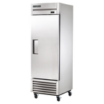 True One-Section Bottom Mount Reach In Refrigerator 27"W