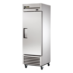 True One-Section Bottom Mount Reach In Freezer 27"W