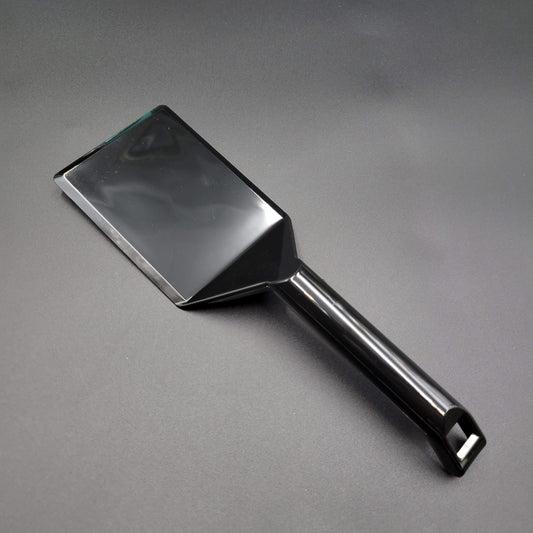 EMI Essential Spatula Black 10" EMI-206B