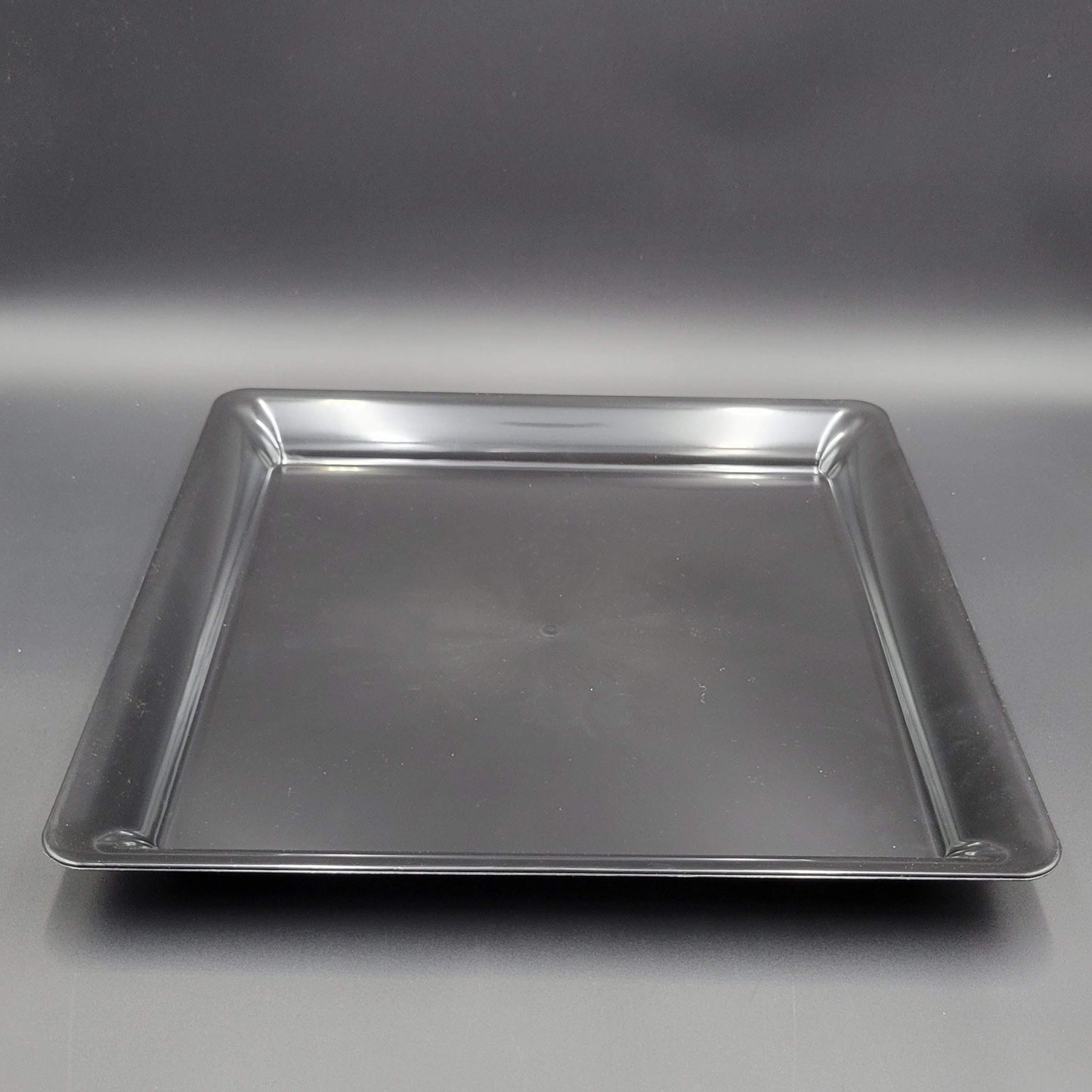 EMI Yoshi Square Party Tray 16" EMI-1616B