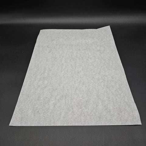 Half Size Quilon Coated Pan Liner Sheet 12" x 16" - 1000/Case