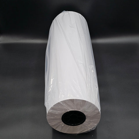 Freezer Paper Roll Boxed White 24" x 1000' - 1 Roll