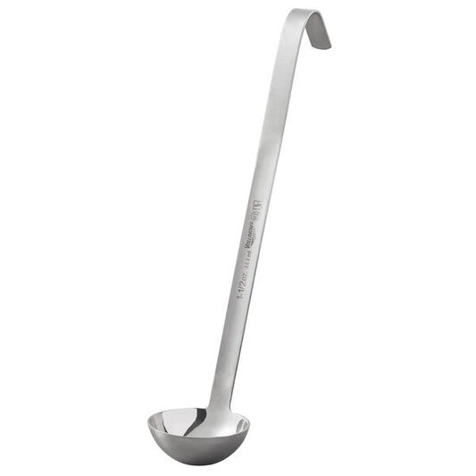 Vollrath Stainless Steel One Piece Heavy Duty Ladle 1.5 oz. 4981510