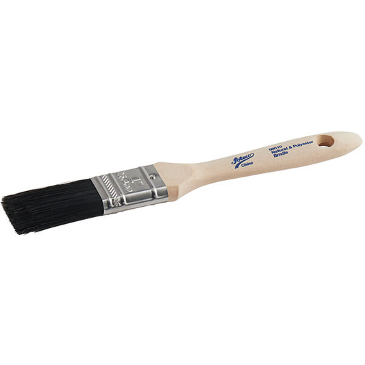 Ateco Boar Bristle Pastry/Basting Brush 1"W 60510