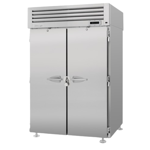 Turbo Air PRO Series Freezer for Correctional Facility Two-Section