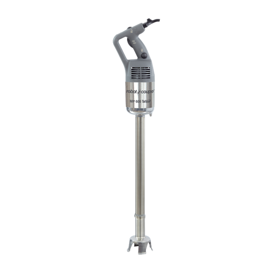 Robot Coupe Commercial Hand Held Power Mixer 24"