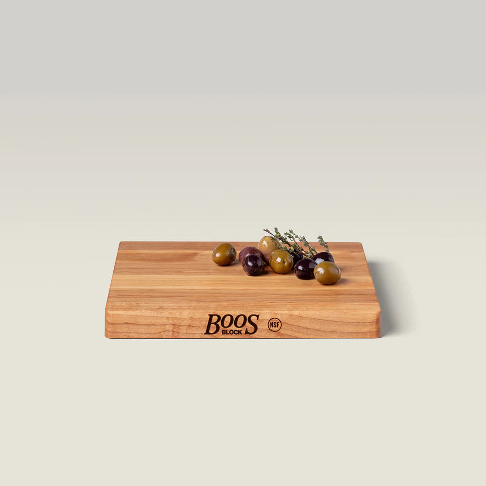 JBoos Chop-N-Slice Cutting Board 16"x 10"x 1" 212