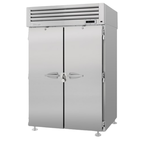 Turbo Air PRO Series Freezer for Correctional Facility Two-Section