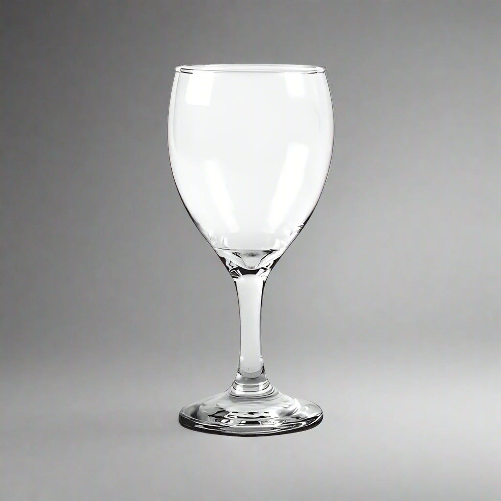 International Tableware Wine Glass 8 oz. 5435 - 24/Case
