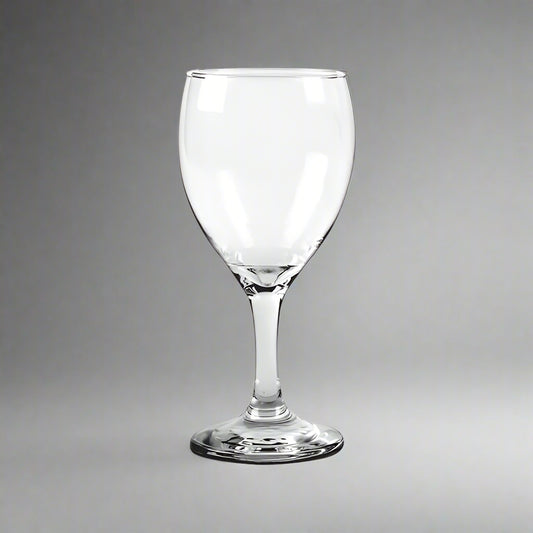 International Tableware Wine Glass 8 oz. 5435 - 24/Case