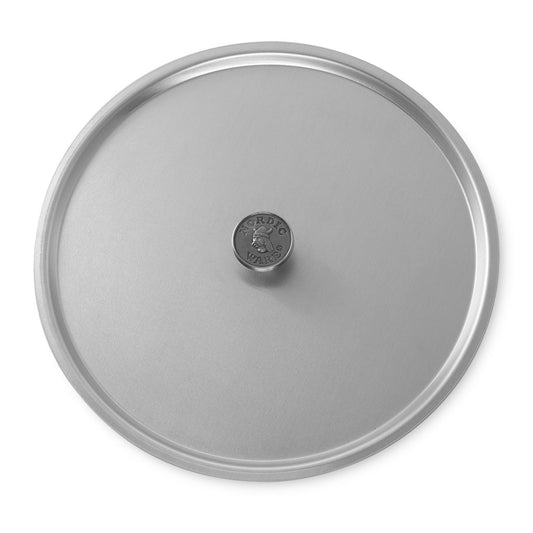 Nordic Ware 13" Stock Pot Cover For 16-20 Qt. 22012