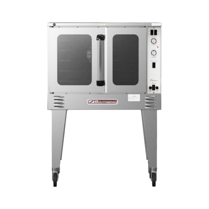 Southbend PCE75S/SD Platinum Electric Convection Oven - 7.5kW