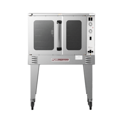 Southbend PCE75S/SD Platinum Electric Convection Oven - 7.5kW