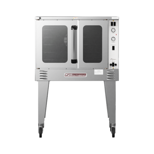 Southbend PCG50S/SD Platinum Single Deck Gas Convection Oven