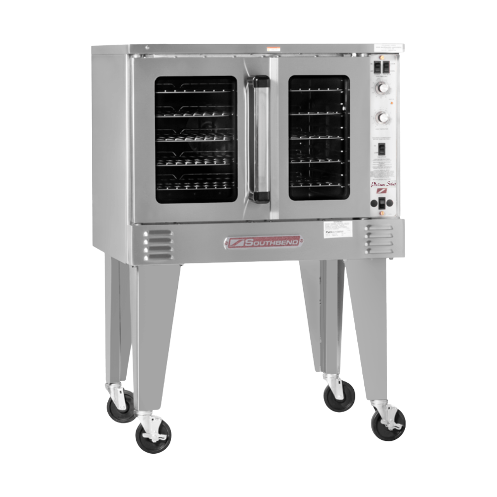 Southbend PCE75S/SD Platinum Electric Convection Oven - 7.5kW