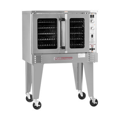 Southbend PCE75S/SD Platinum Electric Convection Oven - 7.5kW