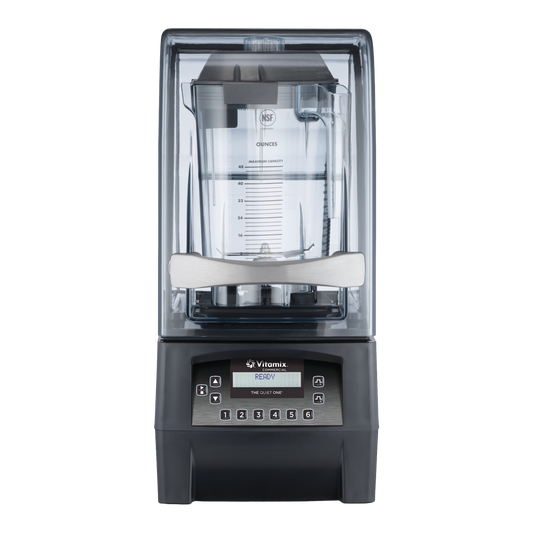 Vitamix The Quiet One® Countertop Twist Lock Blender 48 oz.