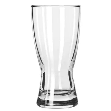 Libbey Hourglass Pilsner Glass 10 oz. 1178HT - 24/Case