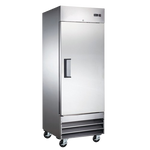 Falcon One-Section Bottom Mount Reach In Refrigerator 29" Wide