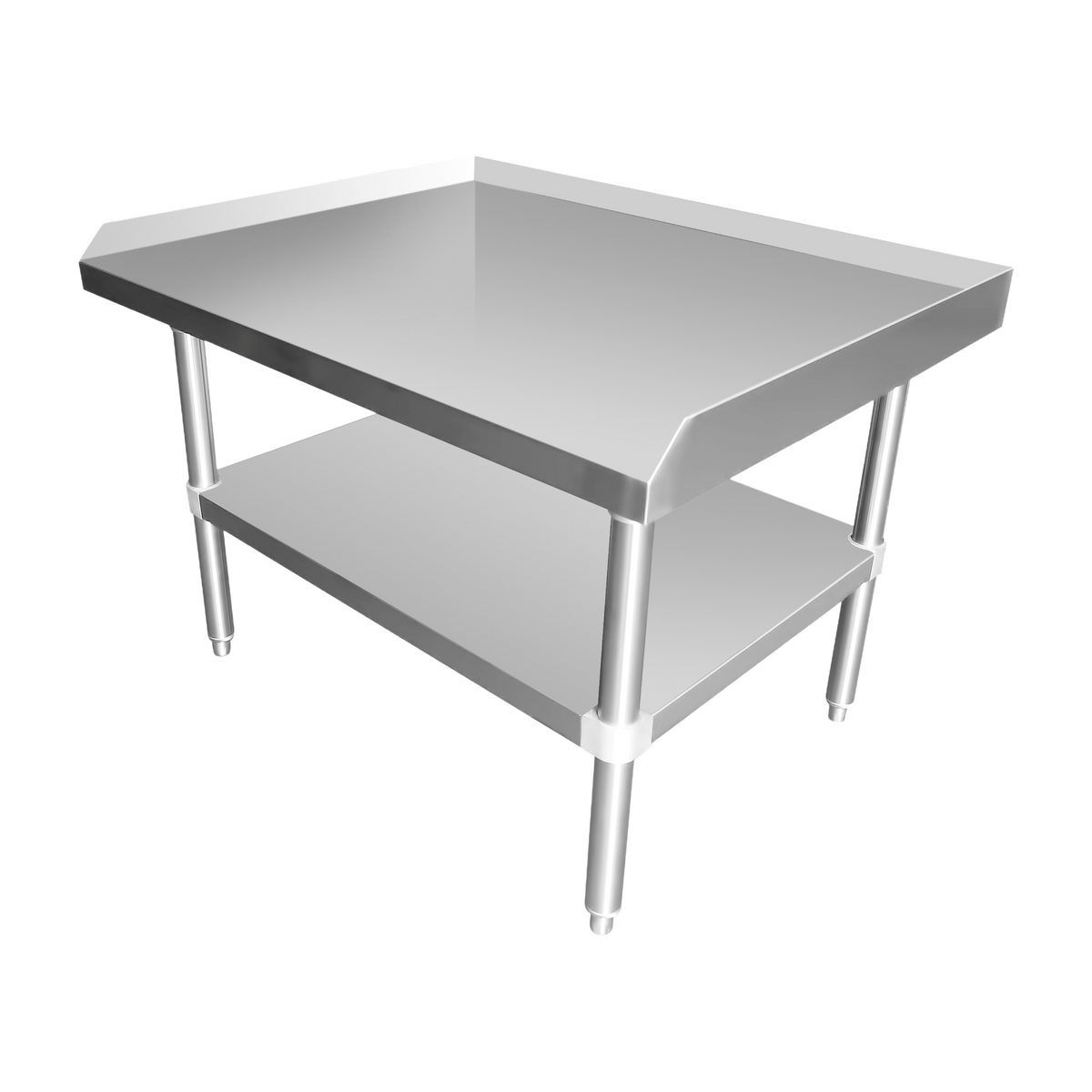 Atosa Stainless Under Shelf Equipment Stand 36"W