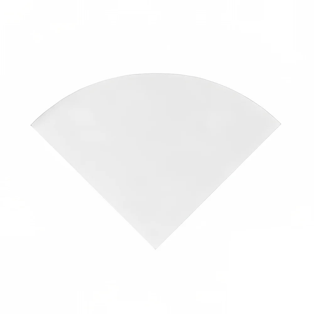 Grease Filter Cone - 50/Box