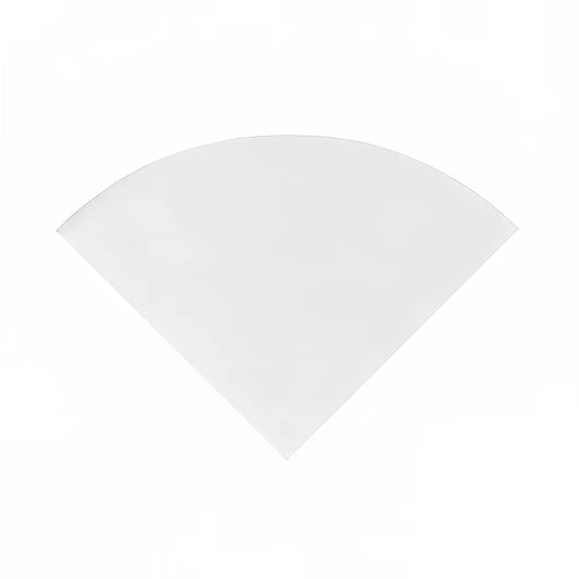 Grease Filter Cone - 50/Box