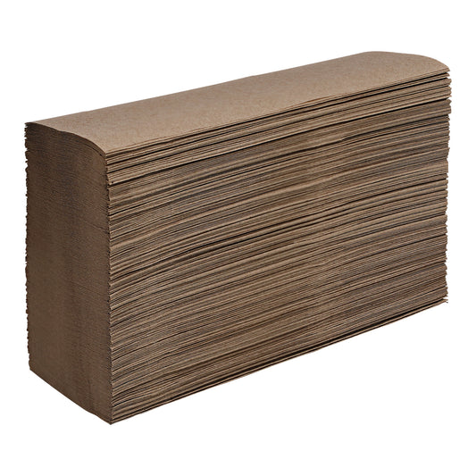 Multifold Paper Towel Natural - 4000/Case