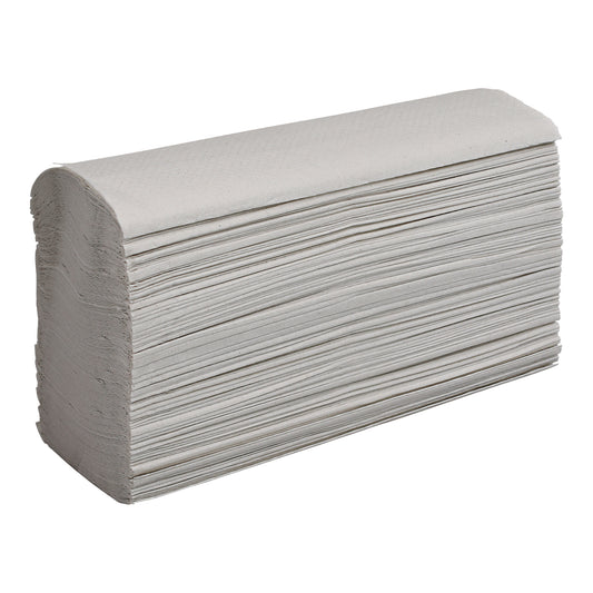 Multifold Paper Towel White - 4000/Case